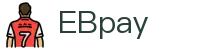 EBpay - 安全便捷，支付无界限